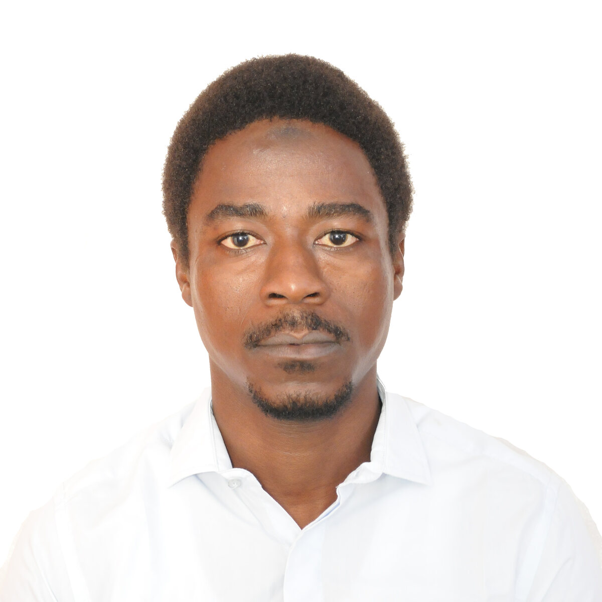 Haroun Hassan BRAHIM